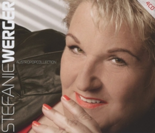 Stefanie Werger – Austropop Collection