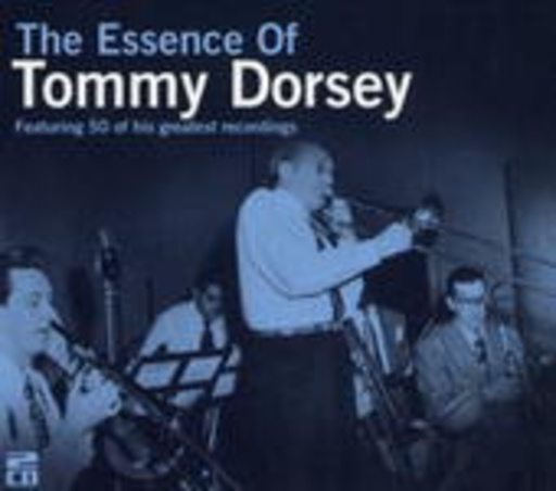 Tom Jersey – The Essence
