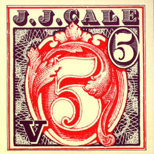J.J. Cale – 5