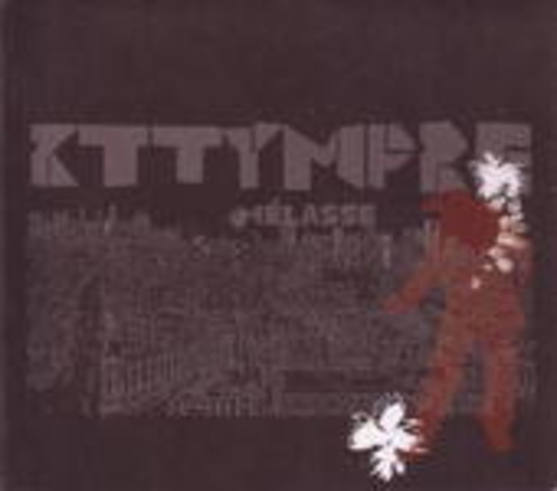 Kitty Empire – Mélasse