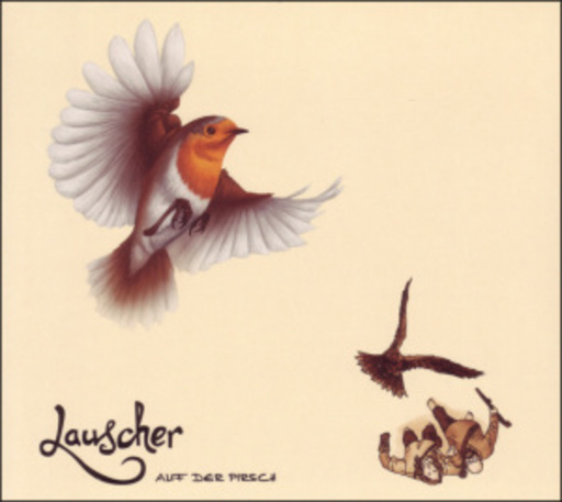 Lauscher – Auf der Pirsch