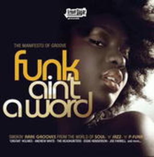 Diverse – Funk Ain't A Word