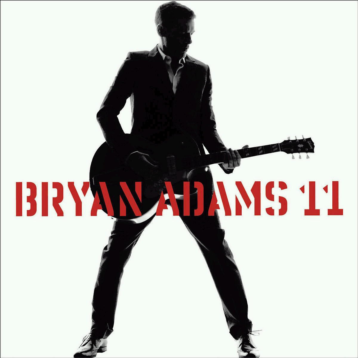 Bryan Adams – 11