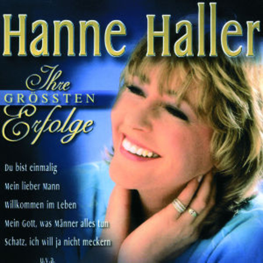 Hanne Haller – Ihre größten Erfolge