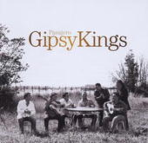 Gipsy Kings – Pasajero