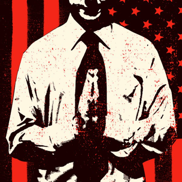 Bad Religion – The Empire Strikes First