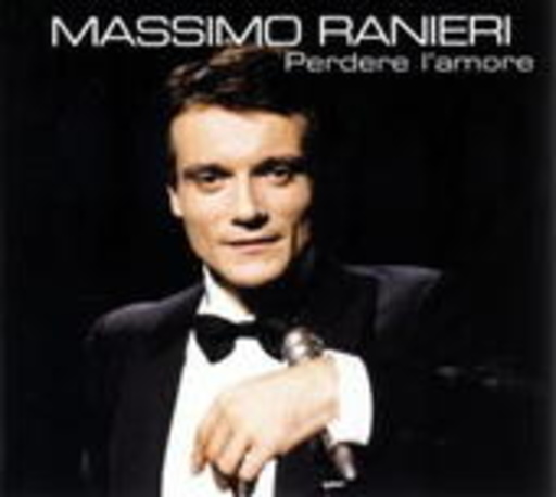 Massimo Ranieri – Perdere L'Amore