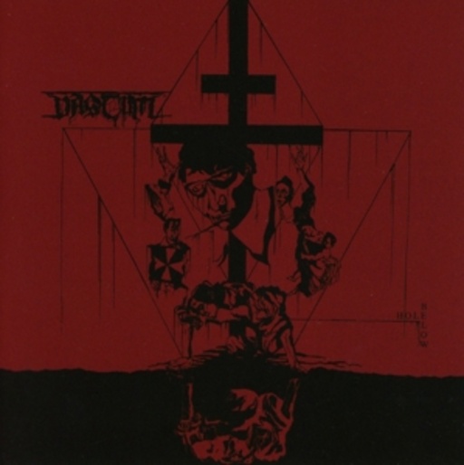 Vastum – Hole Below