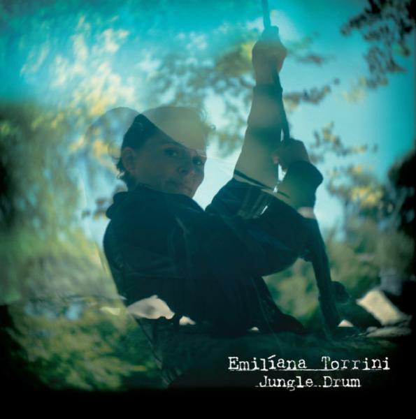 Emiliana Torrini – Jungle Drum