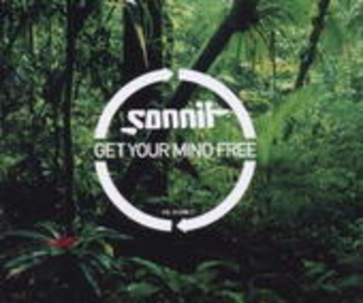 Sonnit – Get Your Mind Free