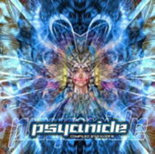 Diverse – Psyanide