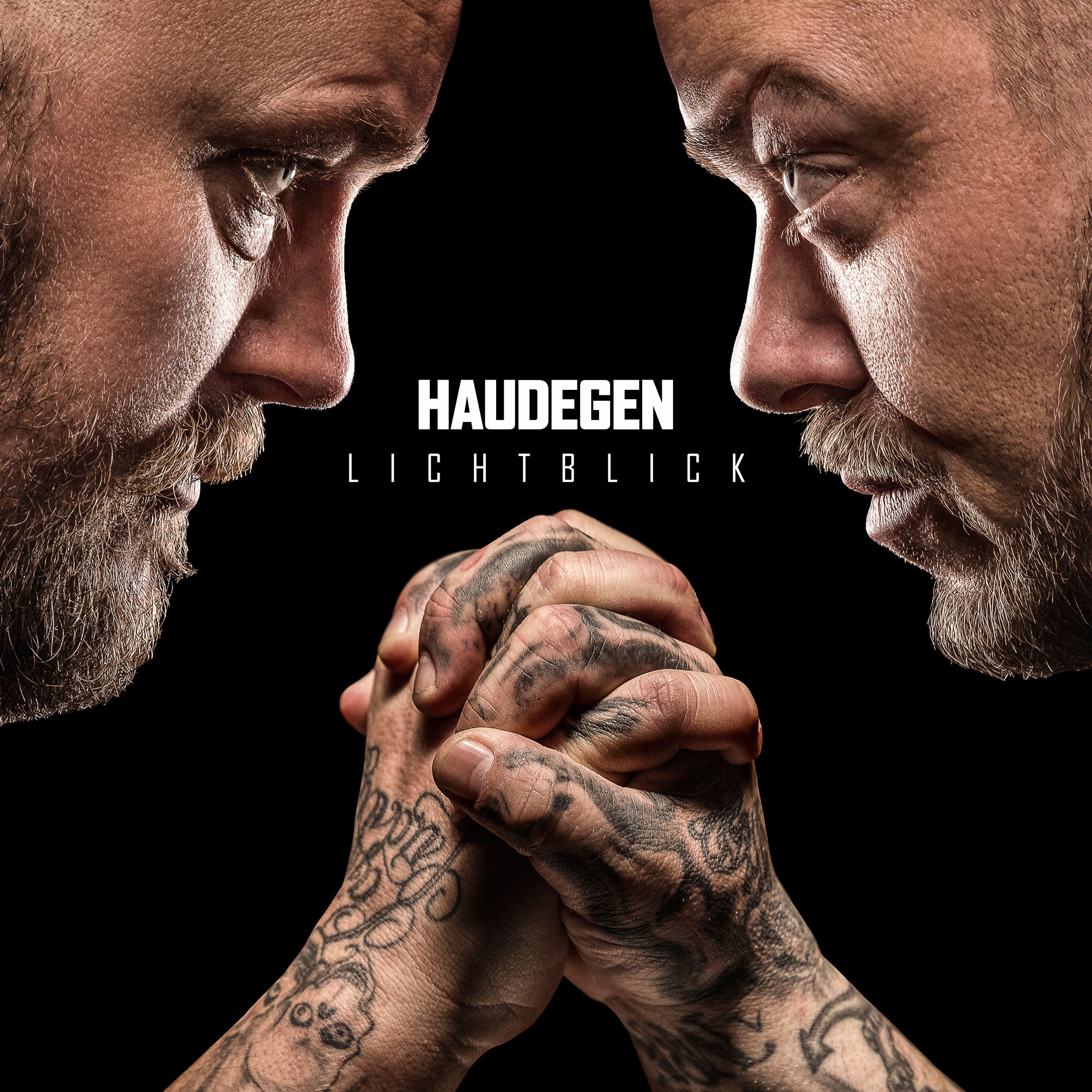 Haudegen – Lichtblick