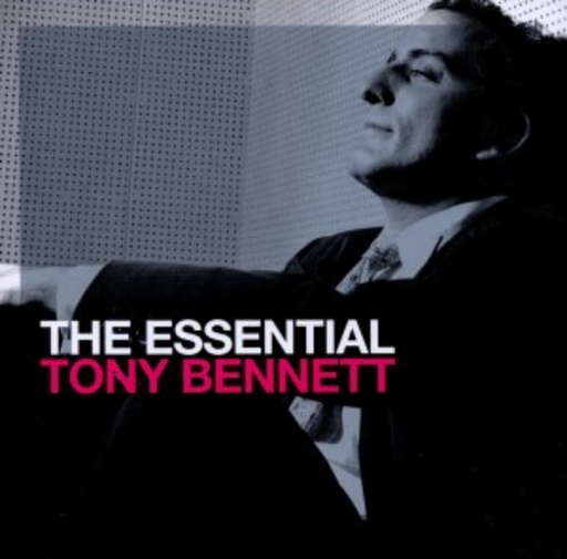 Tony Bennett – The Essential