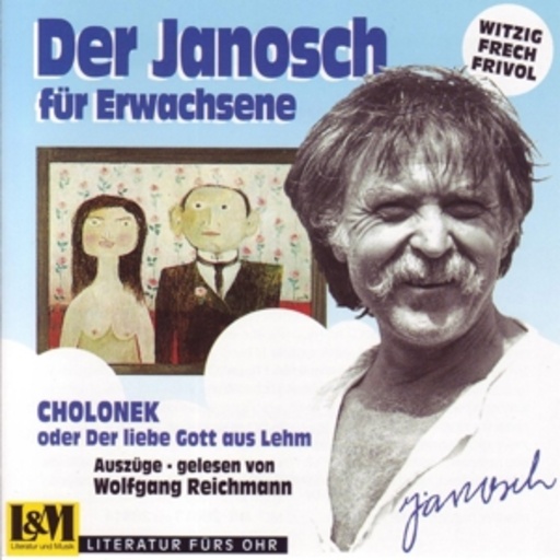 Diverse – Janosch für Erwachsene