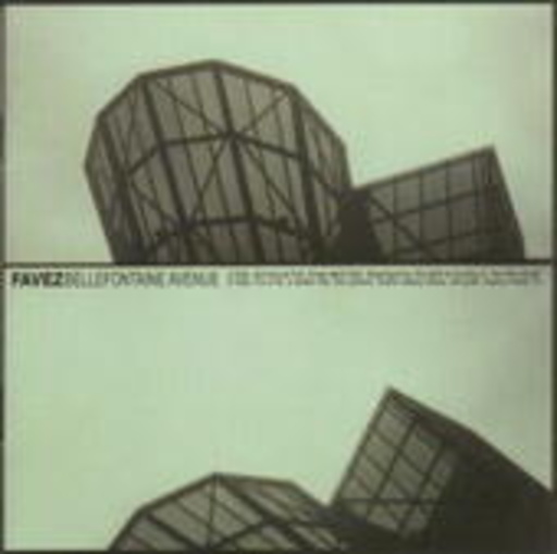 Favez – Bellefontaine Avenue