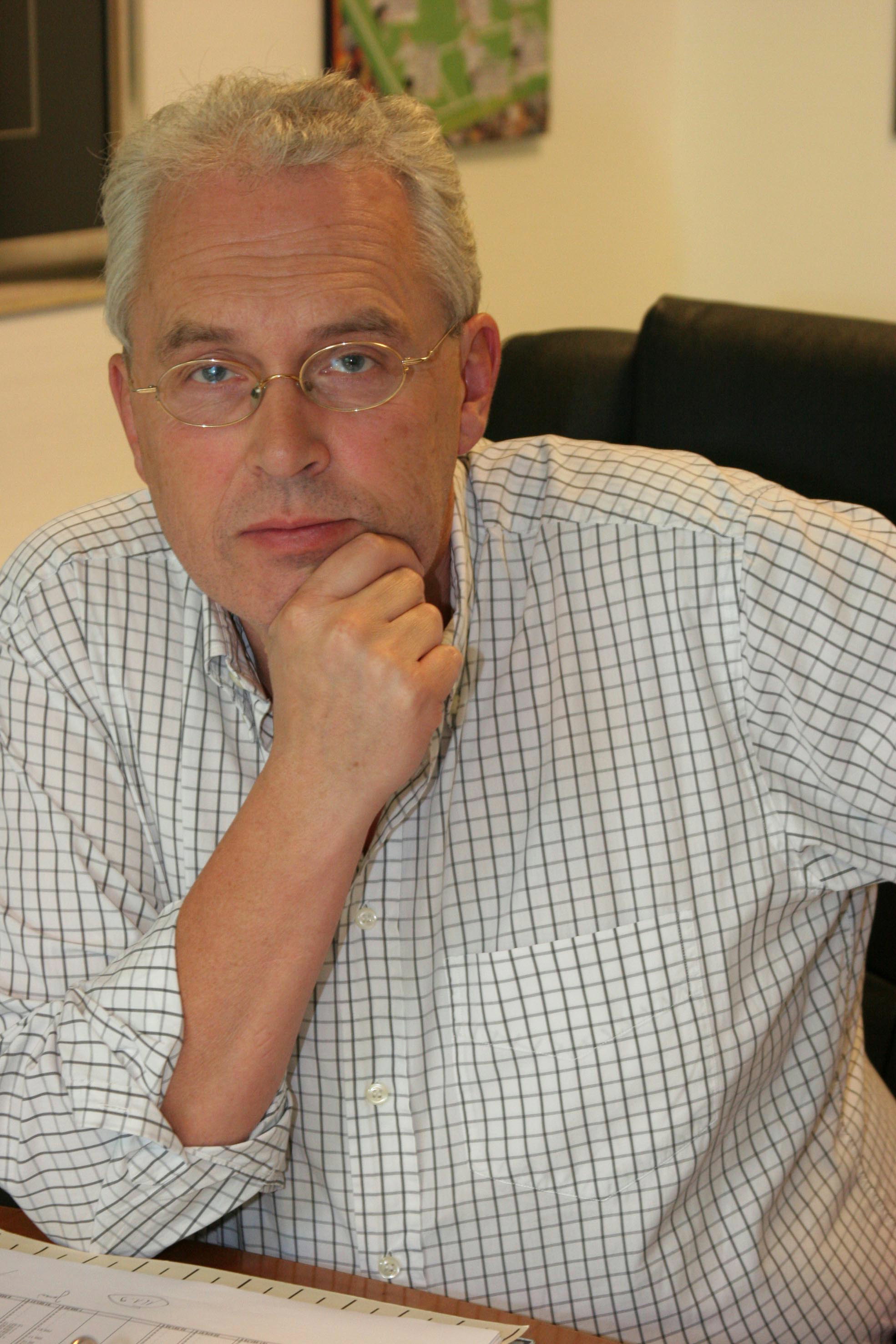 Wolfgang Besemer