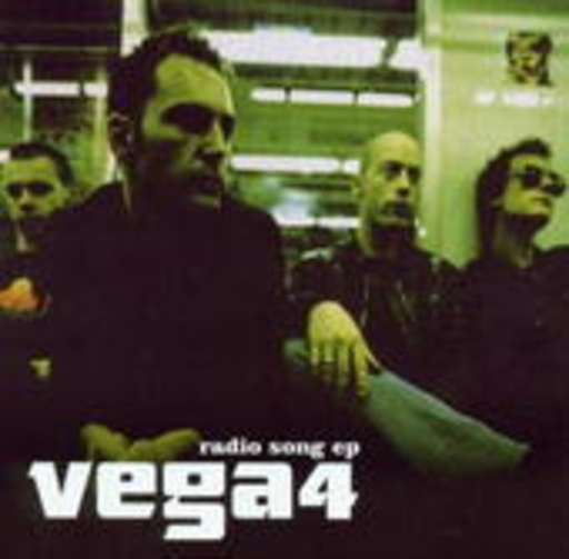 Vega 4 – Radio Song EP