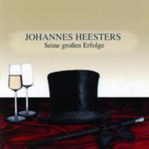 Johannes Heesters – Seine großen Erfolge