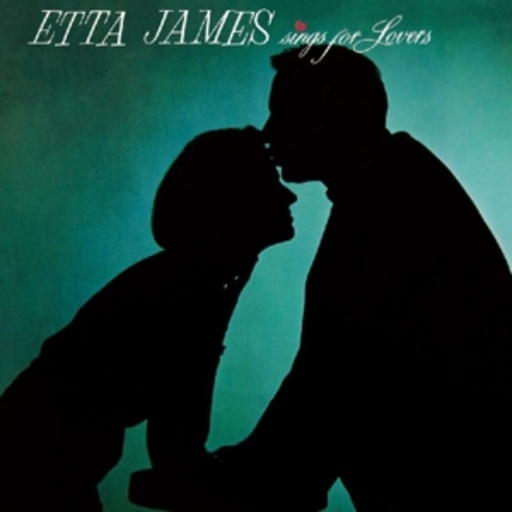 Etta James – Etta James Sings For Lovers