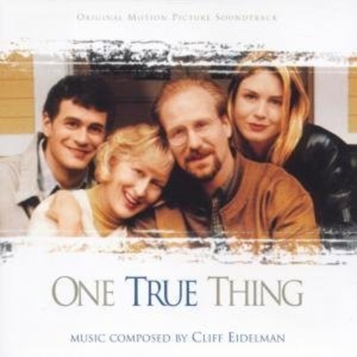 Diverse – One True Thing
