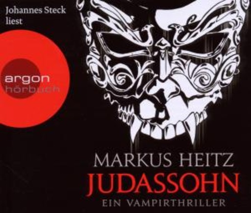 Johannes Steck – Judassohn