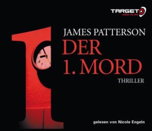 Nicole Engeln – Der 1. Mord