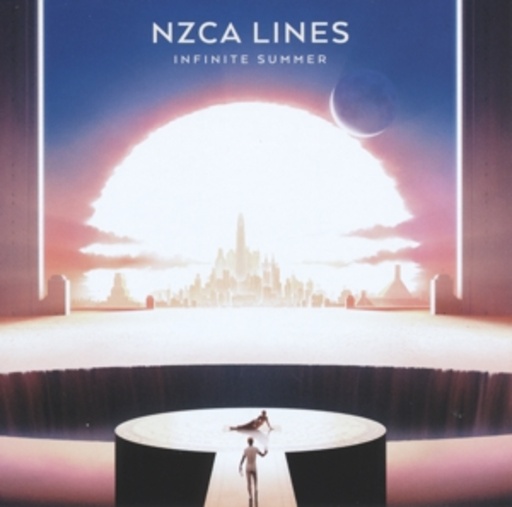 NZCA Lines – Infinite Summer