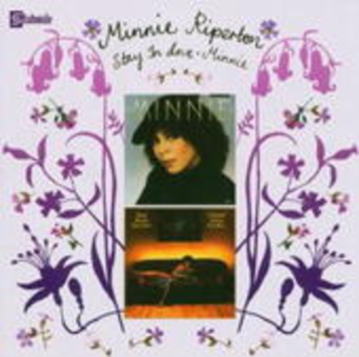 Stay In Love – Minnie