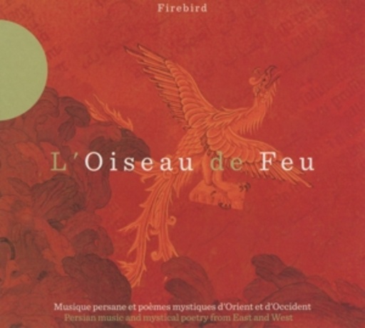 L‘ Oiseau De Feu