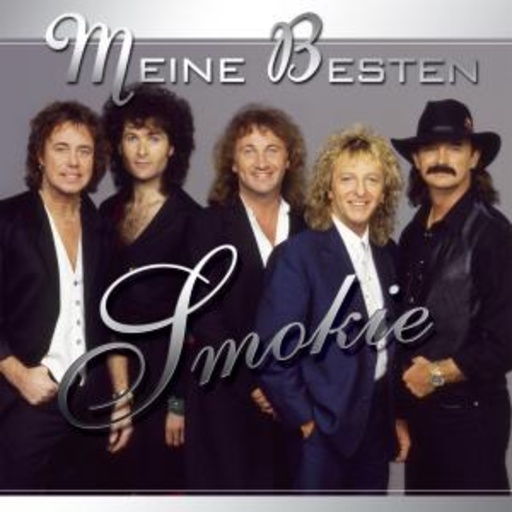 Smokie – Meine Besten