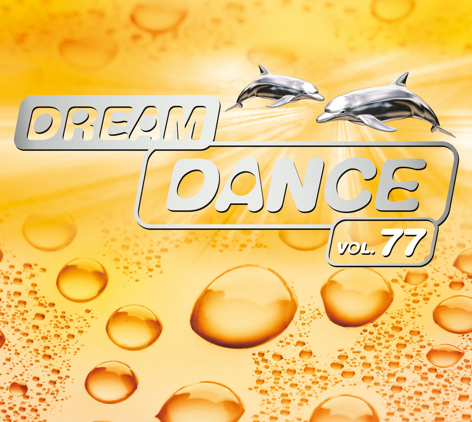 Diverse – Dream Dance 77 - The Best Of Dream House & Trance