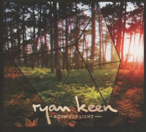 Ryan Keen – Room For Light