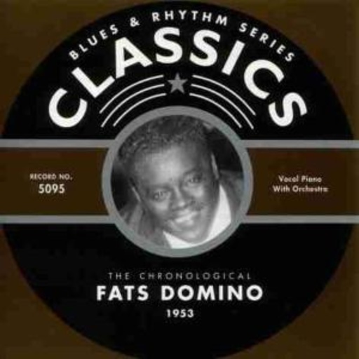 Fats Domino – Classics 1953