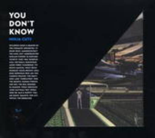 Diverse – You Don't Know/Ninja Cuts