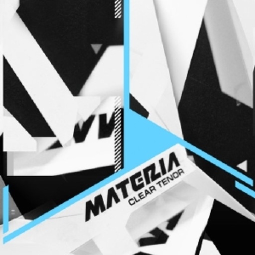 Materia – Clear Tenor