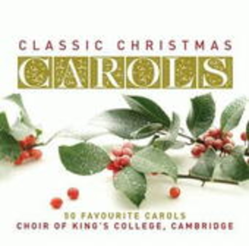 Diverse – Classic Christmas Carols