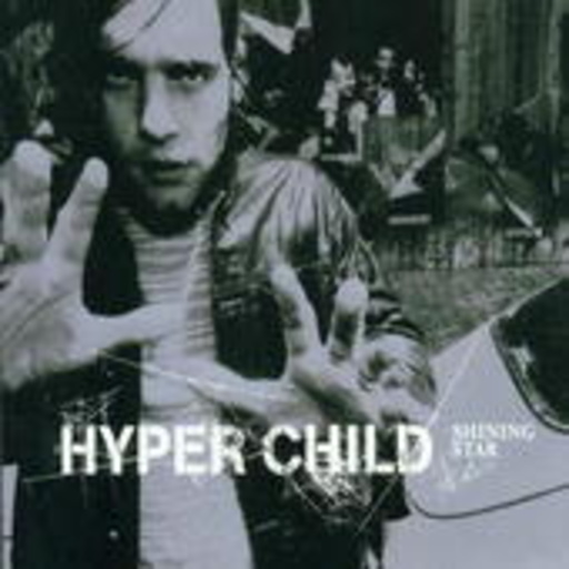 Hyperchild – Shining Star