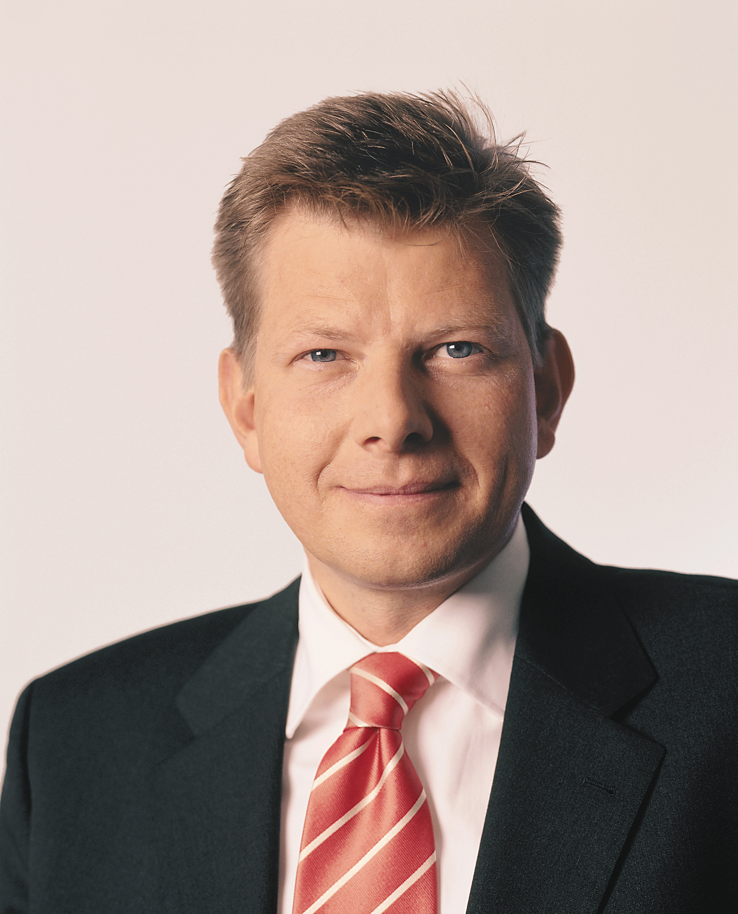 Thorsten Dirks