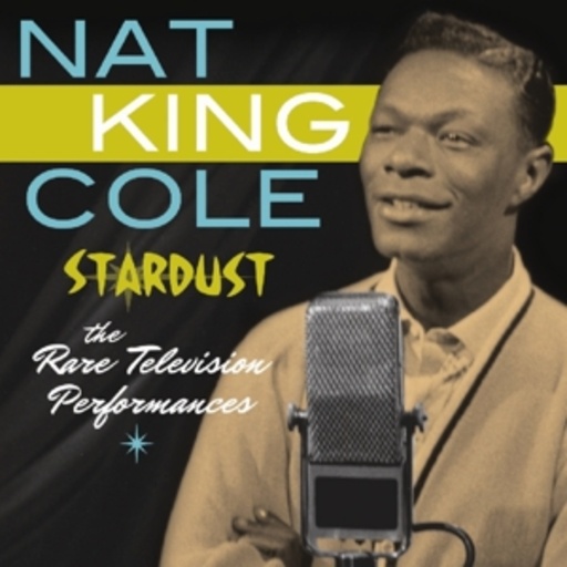 Nat King Cole – Stardust