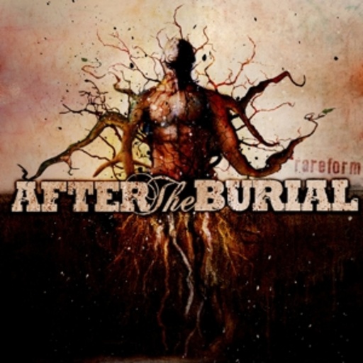 After Burial – Rareform