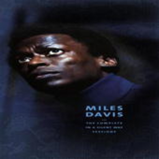 Miles Davis – The Complete In A Silent Way Session