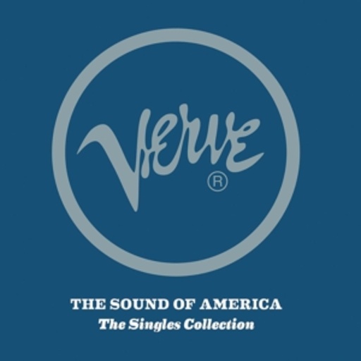 Diverse – The Sound Of America - Verve Singles Collection