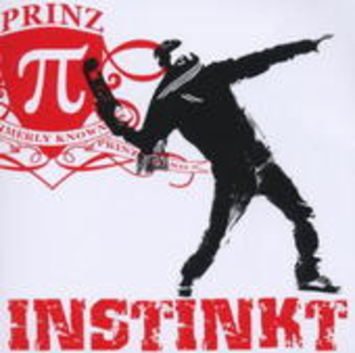 Prinz Pi – Instinkt