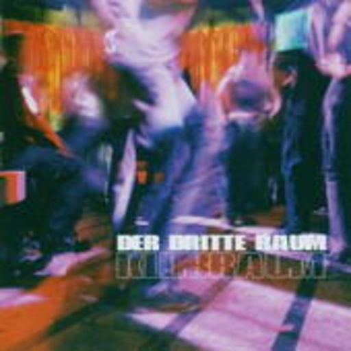 Der Dritte Raum – Klubraum