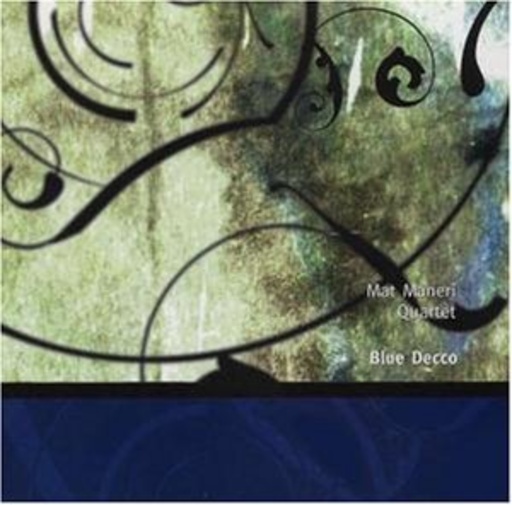 Mat Maneri Quartet – Blue Decco