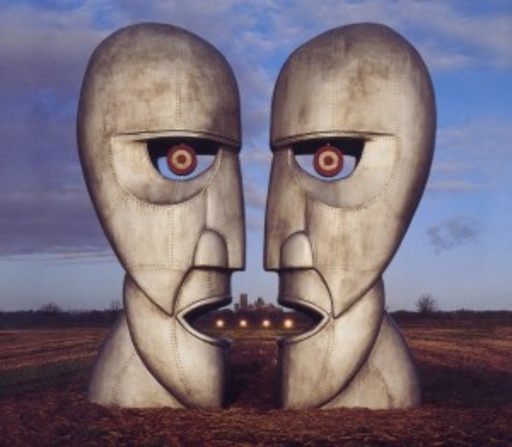 Pink Floyd – The Division Bell