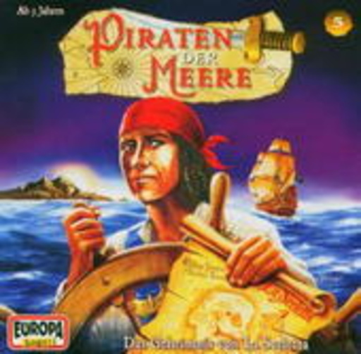Piraten der Meere – Das Geheimnis von La Scaletta (5)