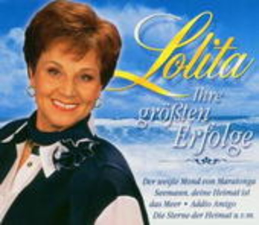 Lolita – Ihre größten Erfolge
