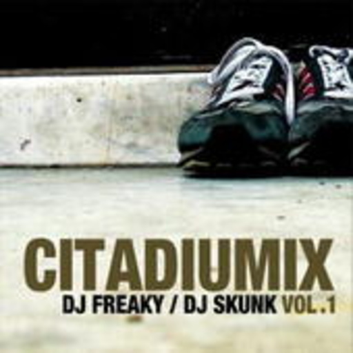 Diverse – Citadiumix