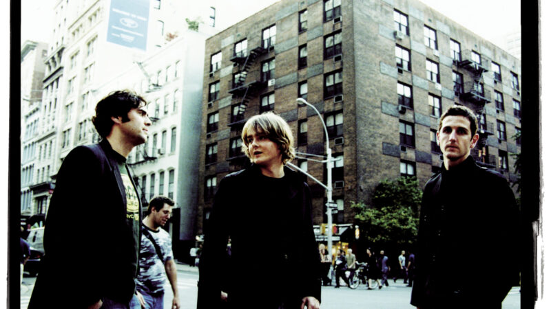 Keane